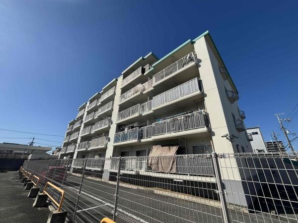 エメラルドマンション十条大宮