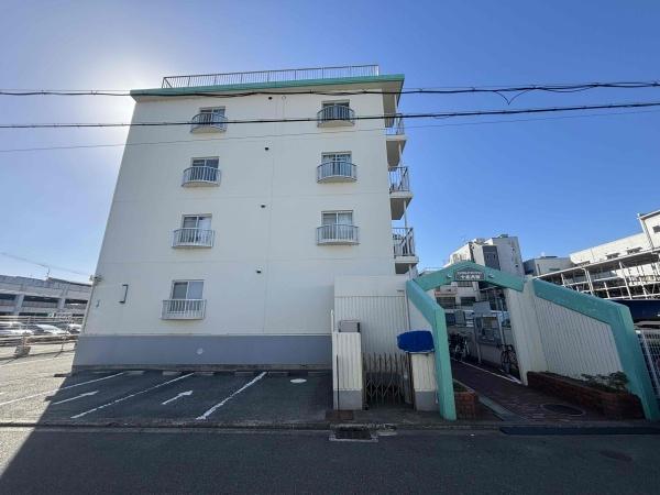 エメラルドマンション十条大宮