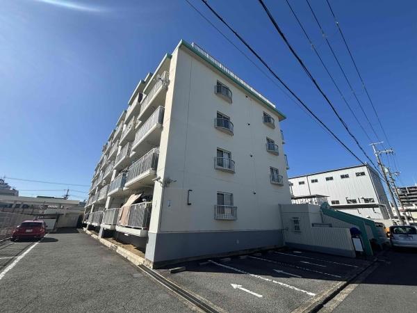 エメラルドマンション十条大宮