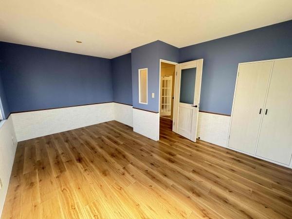 エメラルドマンション十条大宮