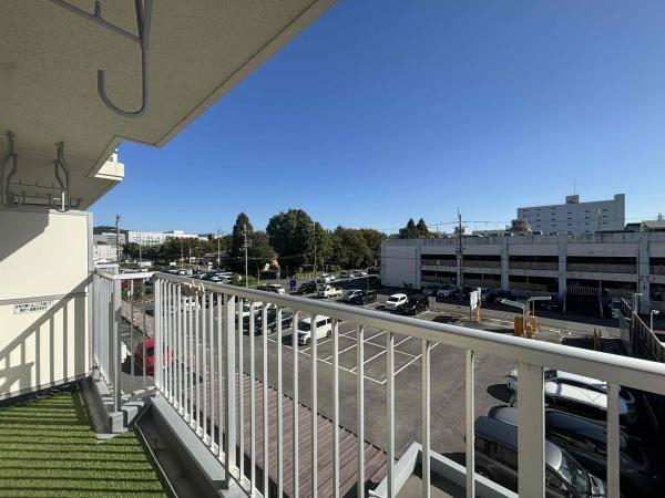 エメラルドマンション十条大宮