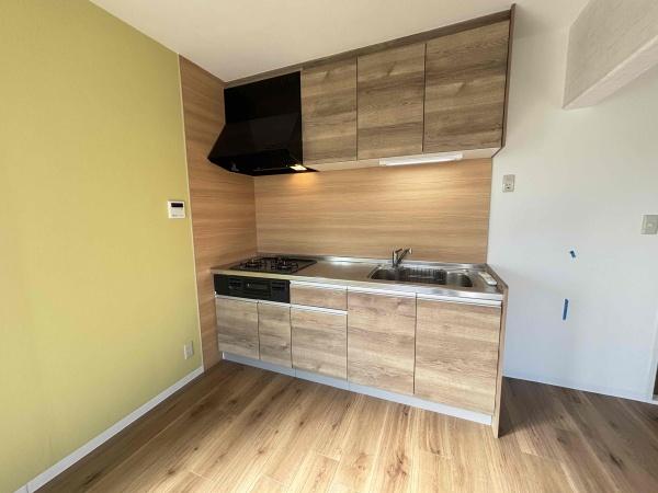 エメラルドマンション十条大宮