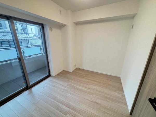 パークホームズ烏丸御池