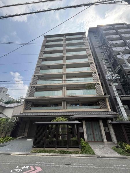 パークホームズ烏丸御池