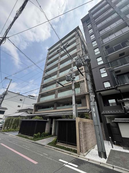 パークホームズ烏丸御池