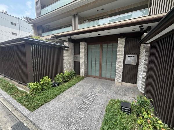 パークホームズ烏丸御池