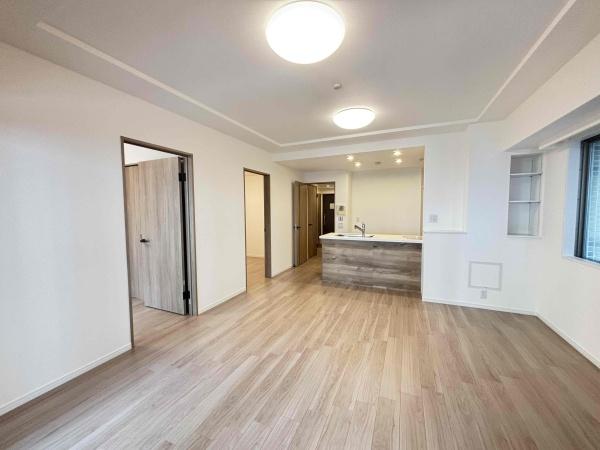 パークホームズ烏丸御池