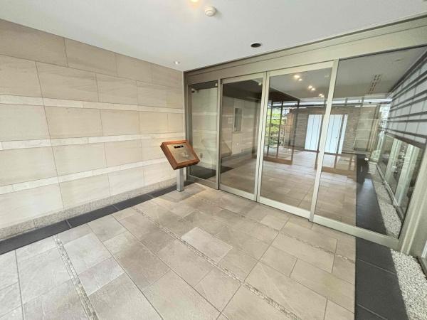 パークホームズ烏丸御池