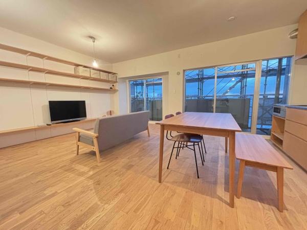 プリオーレ京都西院