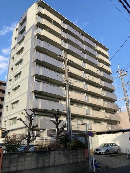 プリオーレ京都西院