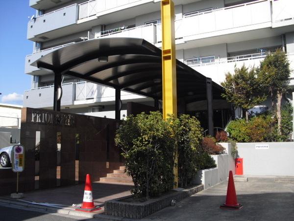 プリオーレ京都西院