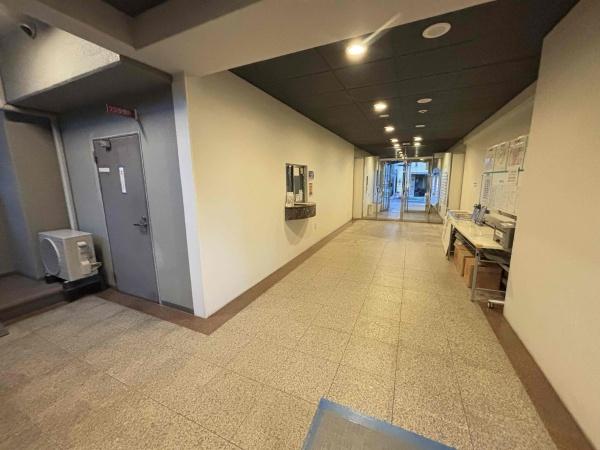 プリオーレ京都西院