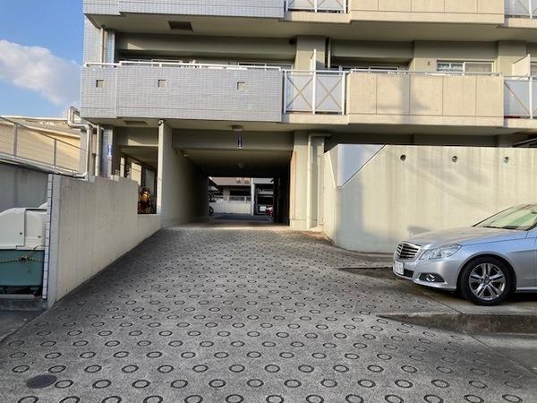 プリオーレ京都西院