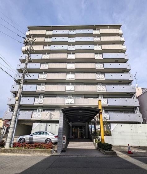 プリオーレ京都西院