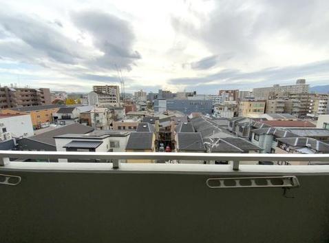 プリオーレ京都西院