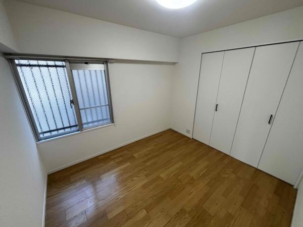 京都堀川グランドハイツ