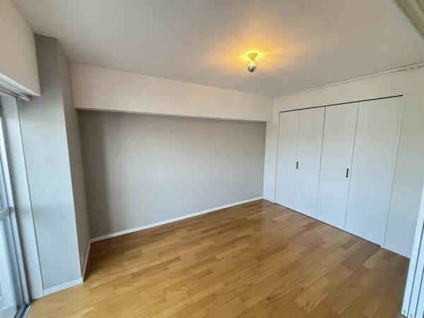 京都堀川グランドハイツ