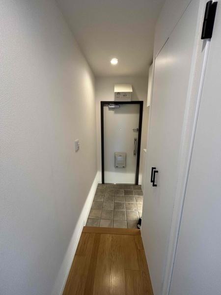 京都堀川グランドハイツ