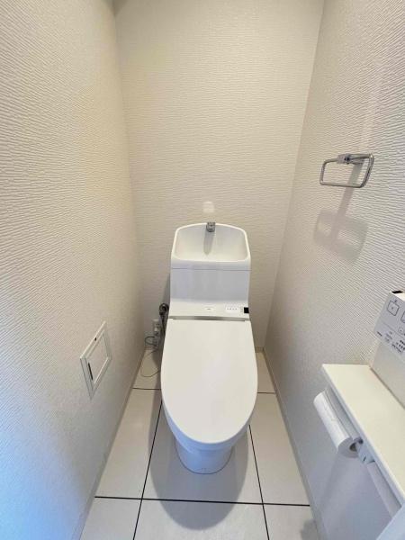 京都堀川グランドハイツ