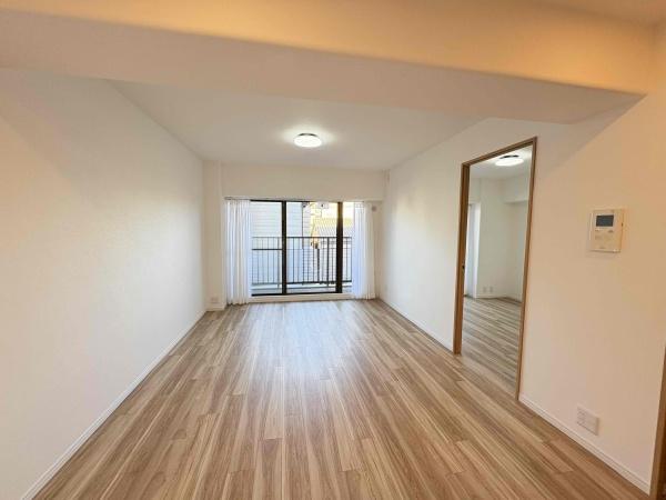 嵯峨スカイハイツ