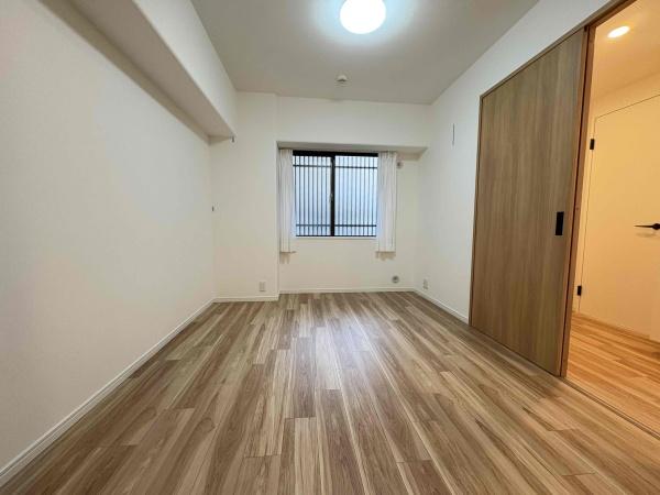 嵯峨スカイハイツ