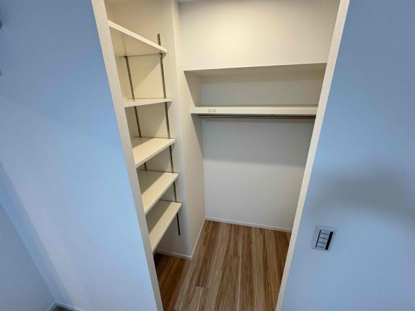 嵯峨スカイハイツ