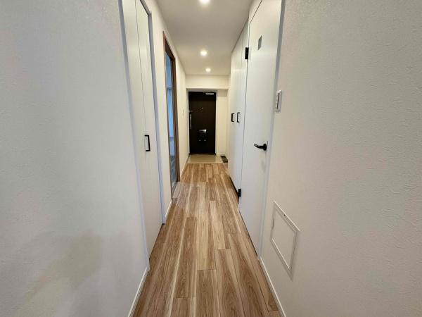 嵯峨スカイハイツ