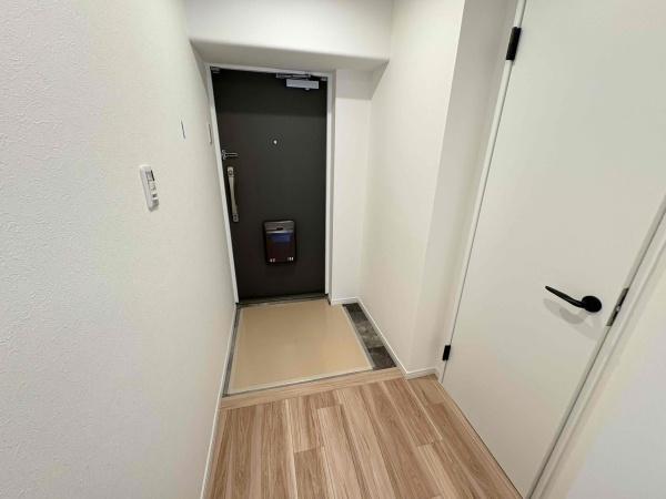 嵯峨スカイハイツ