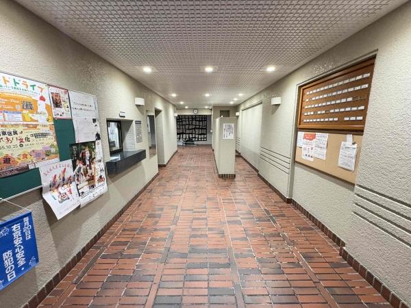 嵯峨スカイハイツ