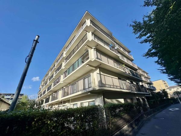 嵯峨スカイハイツ