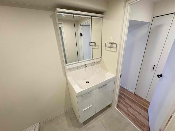 嵯峨スカイハイツ