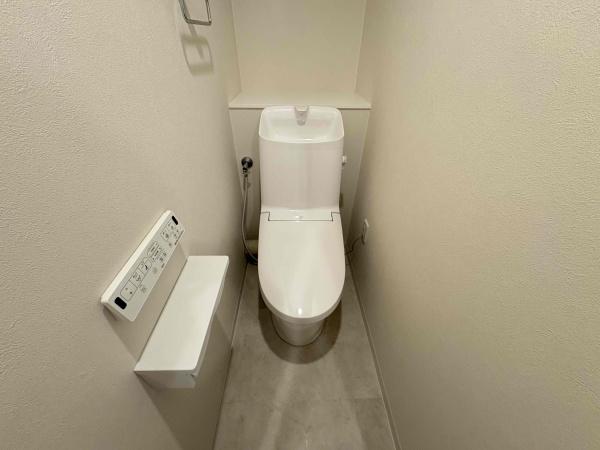 嵯峨スカイハイツ