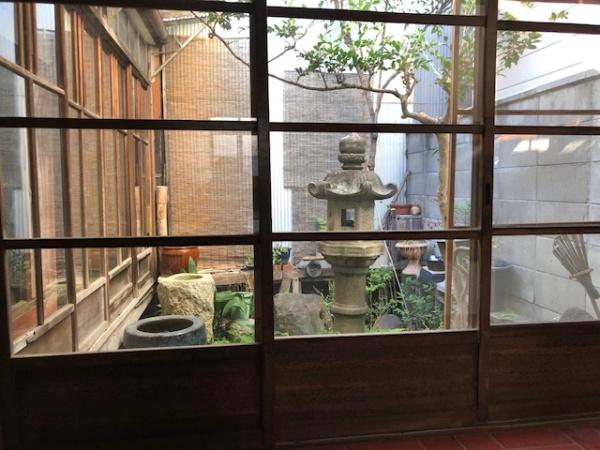 京都市中京区西ノ京中御門東町の中古一戸建て