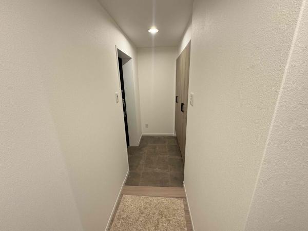 アバンエスパス烏丸御池