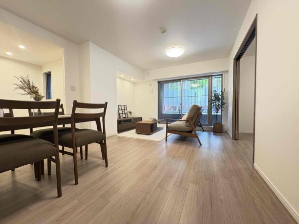 アバンエスパス烏丸御池