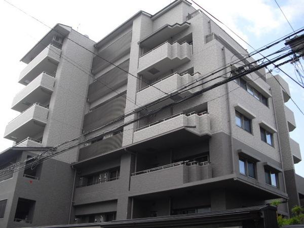 アバンエスパス烏丸御池