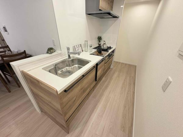 アバンエスパス烏丸御池