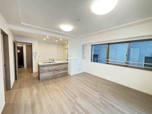 パークホームズ烏丸御池