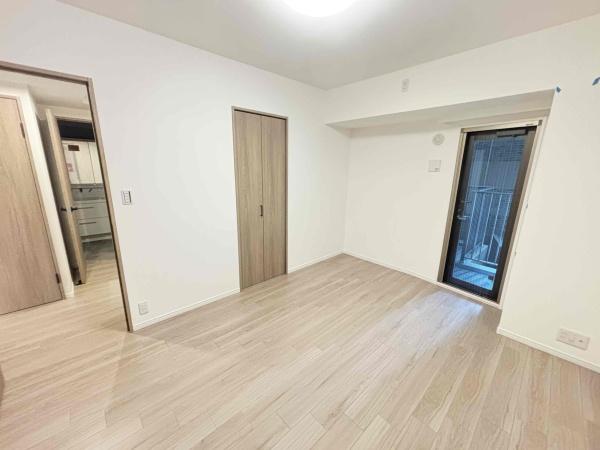 パークホームズ烏丸御池