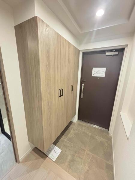 パークホームズ烏丸御池