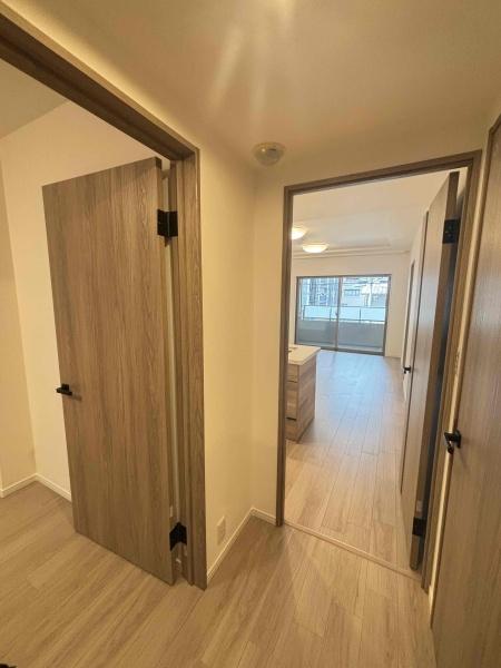 パークホームズ烏丸御池