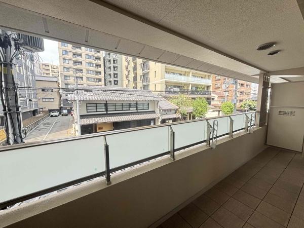 パークホームズ烏丸御池