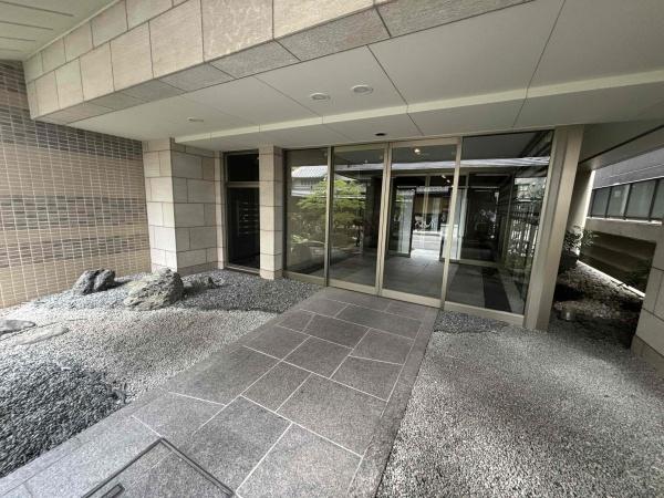 パークホームズ烏丸御池