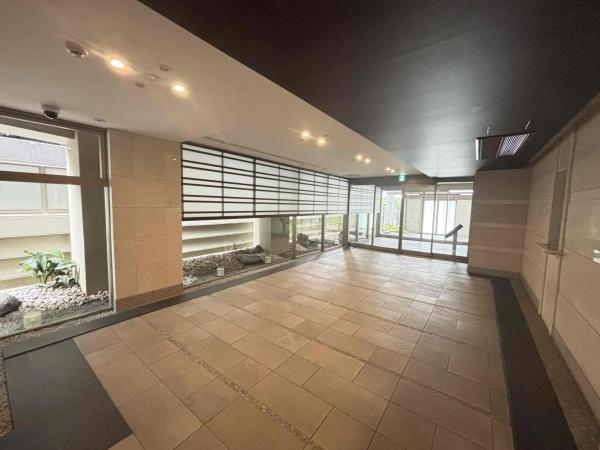 パークホームズ烏丸御池