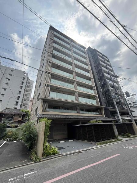 パークホームズ烏丸御池