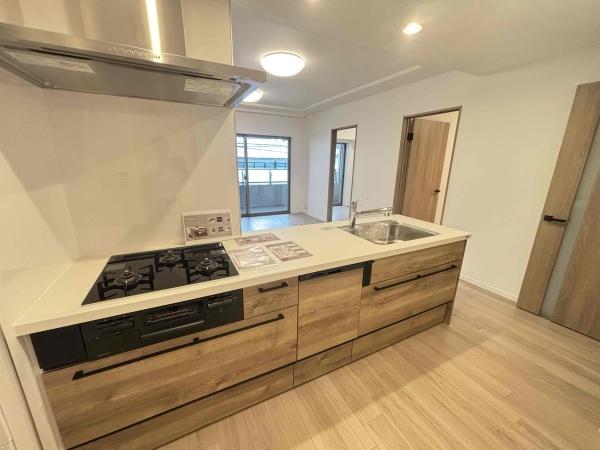 パークホームズ烏丸御池