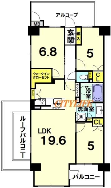 プレミスト京都西院