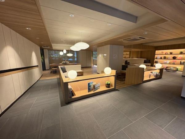 プレミスト京都西院