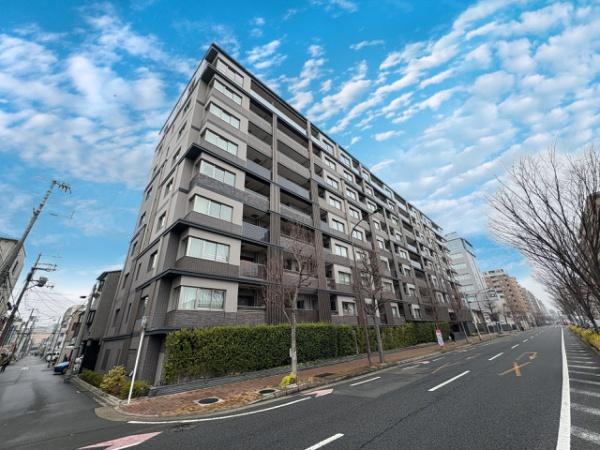 プレミスト京都西院