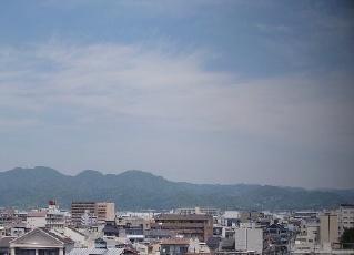 プレミスト京都西院